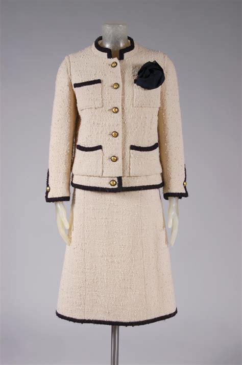 coco chanel's most famous designs.